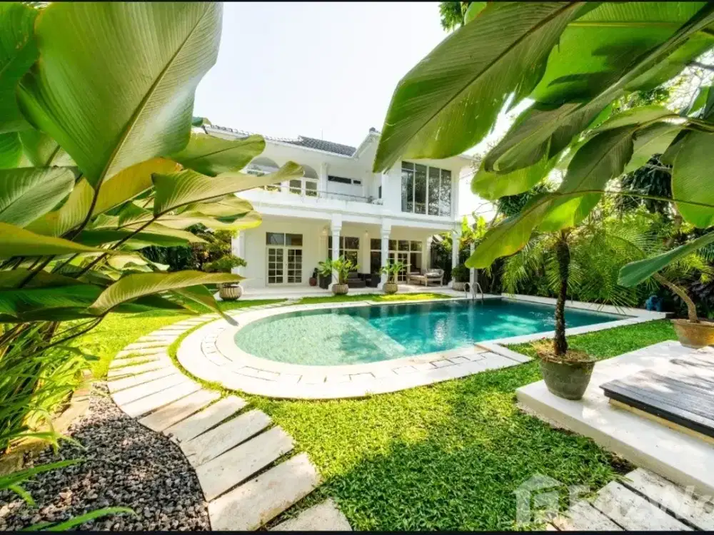 4 Bedroom Villa for rent in Batu Belig, Bali
