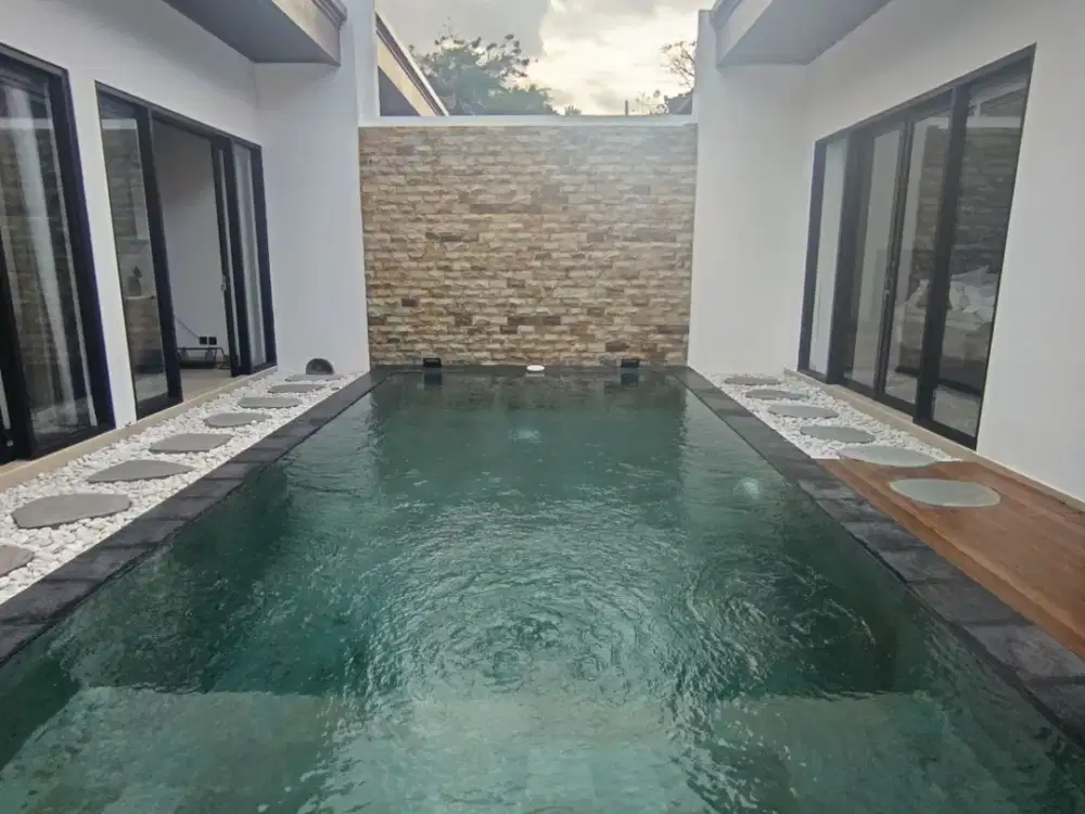 3 Bedroom Villa for rent in Jimbaran, Bali