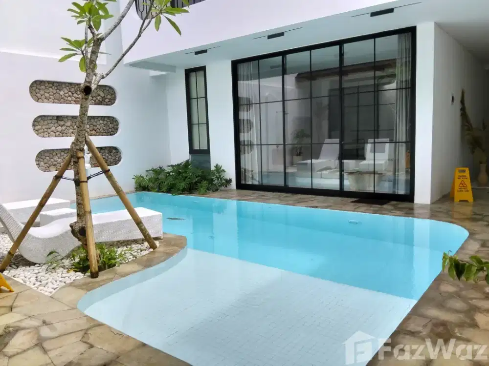 3 Bedroom Villa for sale in Ungasan, Bali