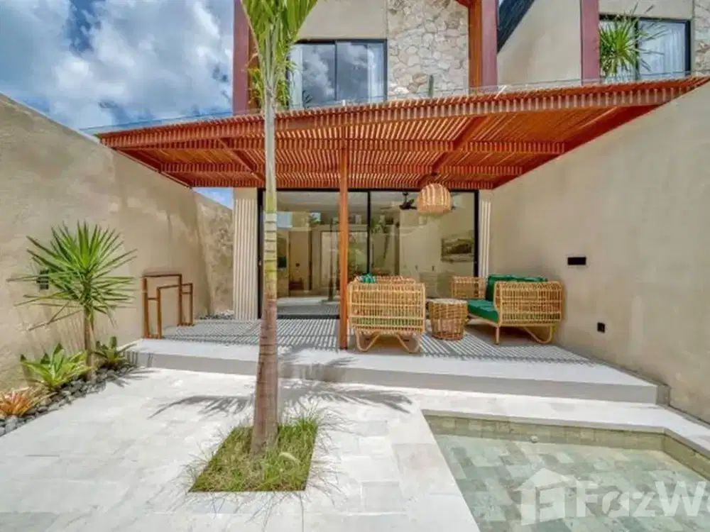 1 Bedroom Villa for sale in Uluwatu, Bali