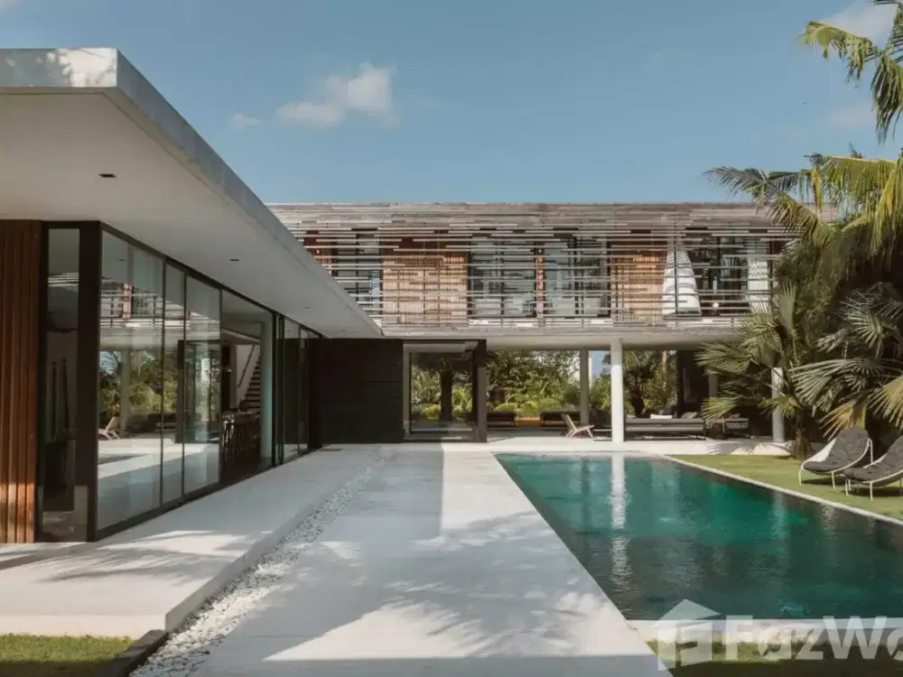 5 Bedroom Villa for rent in Kerobokan, Bali