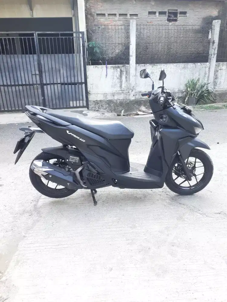 Vario 125 2023 keyles variasi Biled dikfc lenteng bisa TT Unit lain
