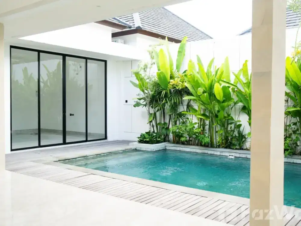 3 Bedroom Villa for sale in Seminyak, Bali