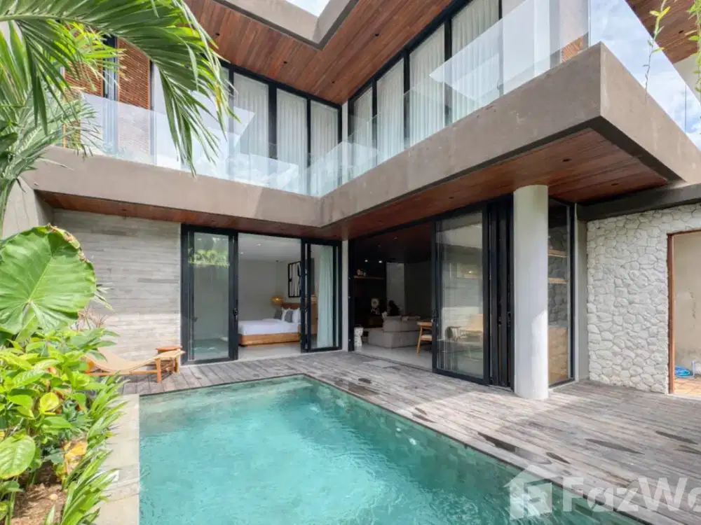 3 Bedroom Villa for sale in Denpasar Selata, Bali
