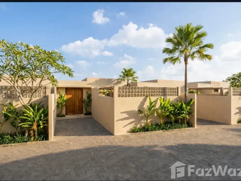 1 Bedroom Villa for sale in Ungasan, Bali