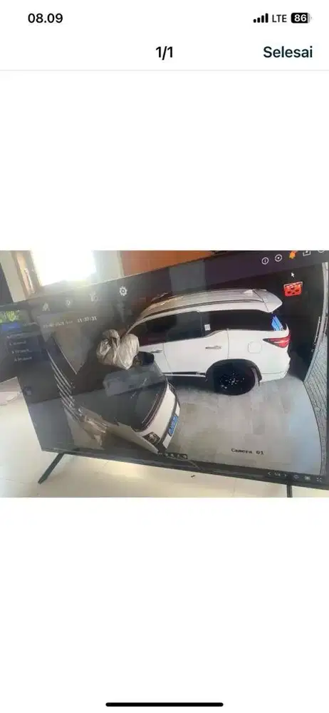 Cctv hanya dengan kami
