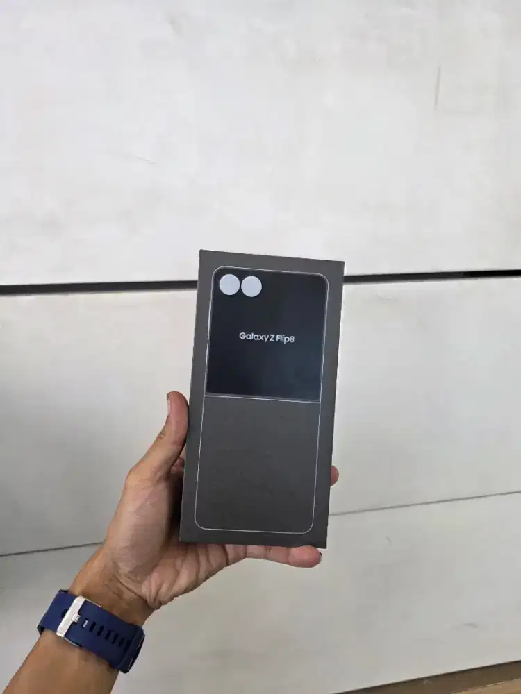 Promo Samsung Merdeka Galaxy Foldable Series