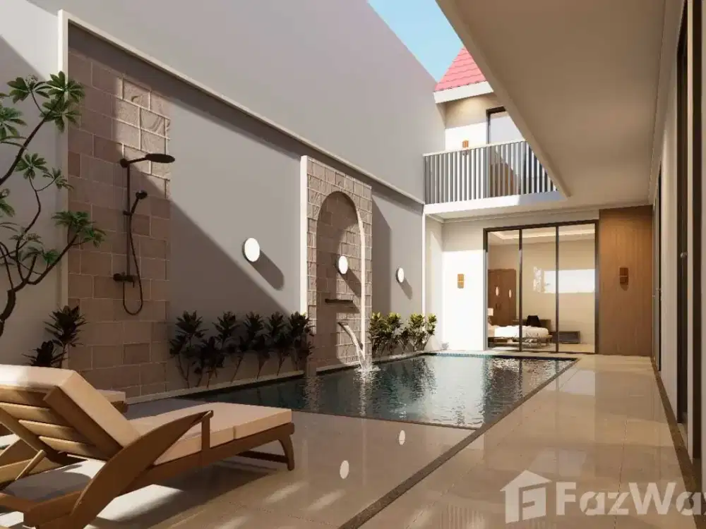 9 Bedroom Villa for sale in Denpasar Selata, Bali