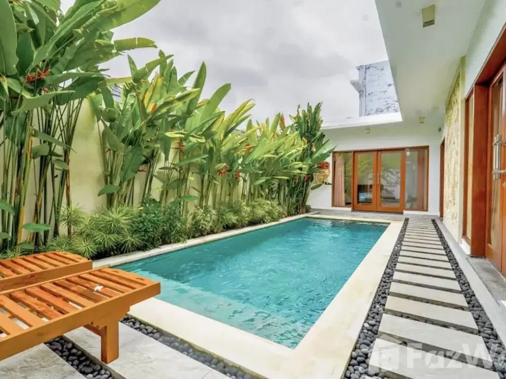 3 Bedroom Villa for rent in Kerobokan, Bali