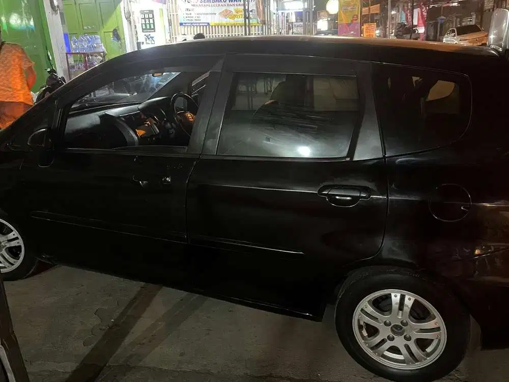Honda Jazz 2005 Bensin