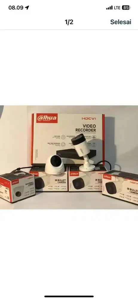 Seputar cctv kami