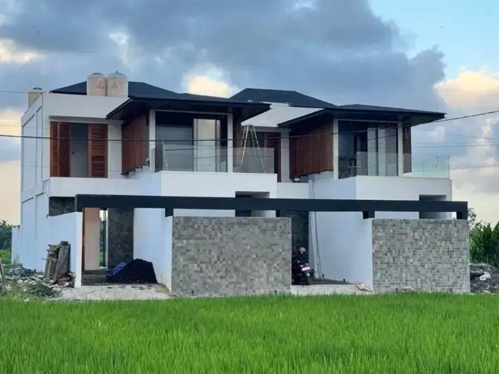 2 Bedroom Villa for sale in Ubud, Bali