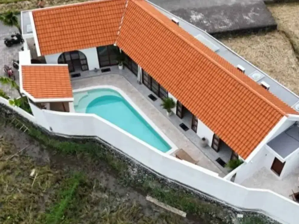 3 Bedroom Villa for rent in Canggu, Bali