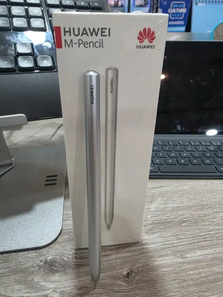 M Pencil Huawei