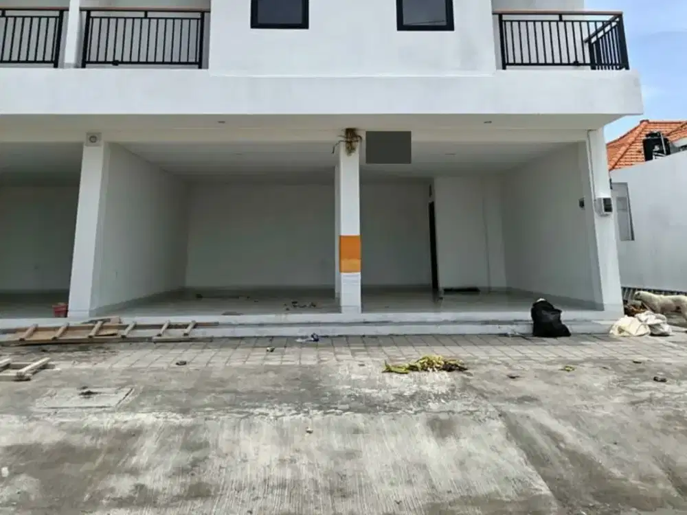 Studio Retail space for rent in Mengwi, Bali