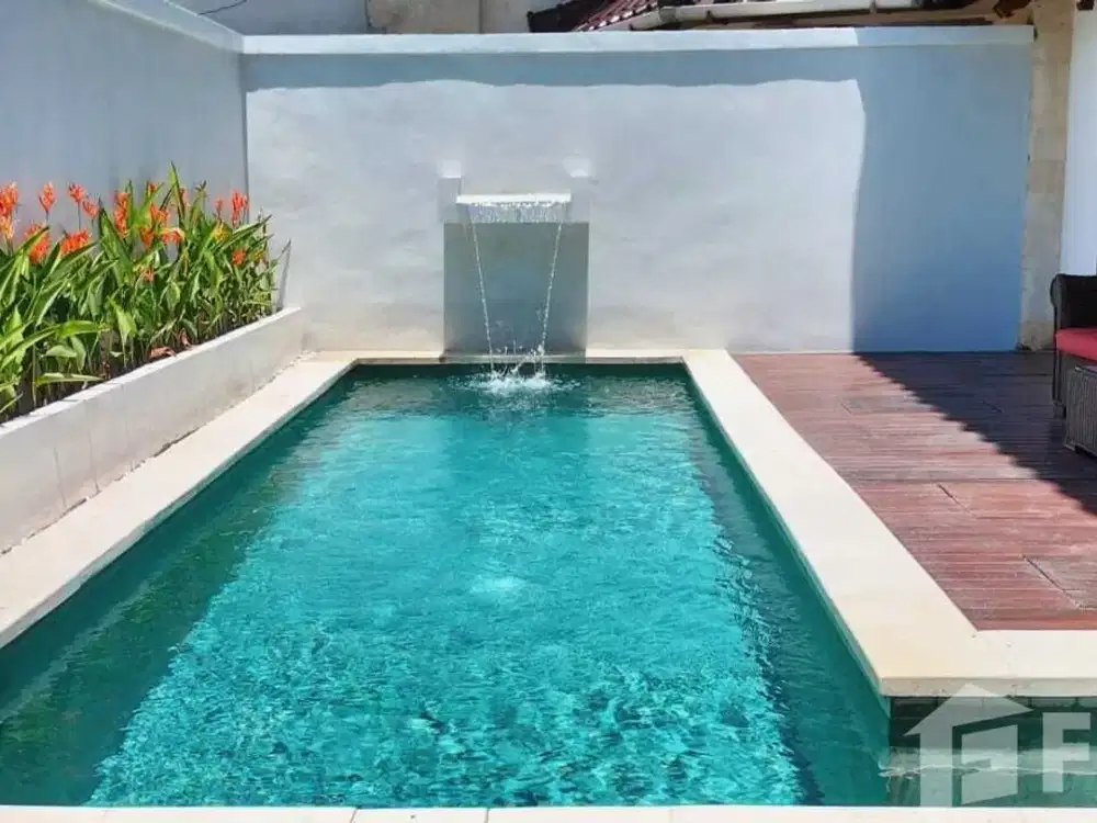 3 Bedroom Villa for sale in Denpasar Selata, Bali