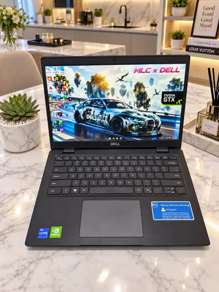 DELL 3420-WYDDE GEN 11 SLIM  [RAM 8GB/SSD 512GB]