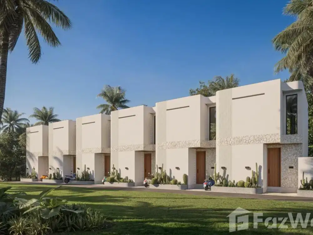 1 Bedroom Villa for sale in Uluwatu, Bali