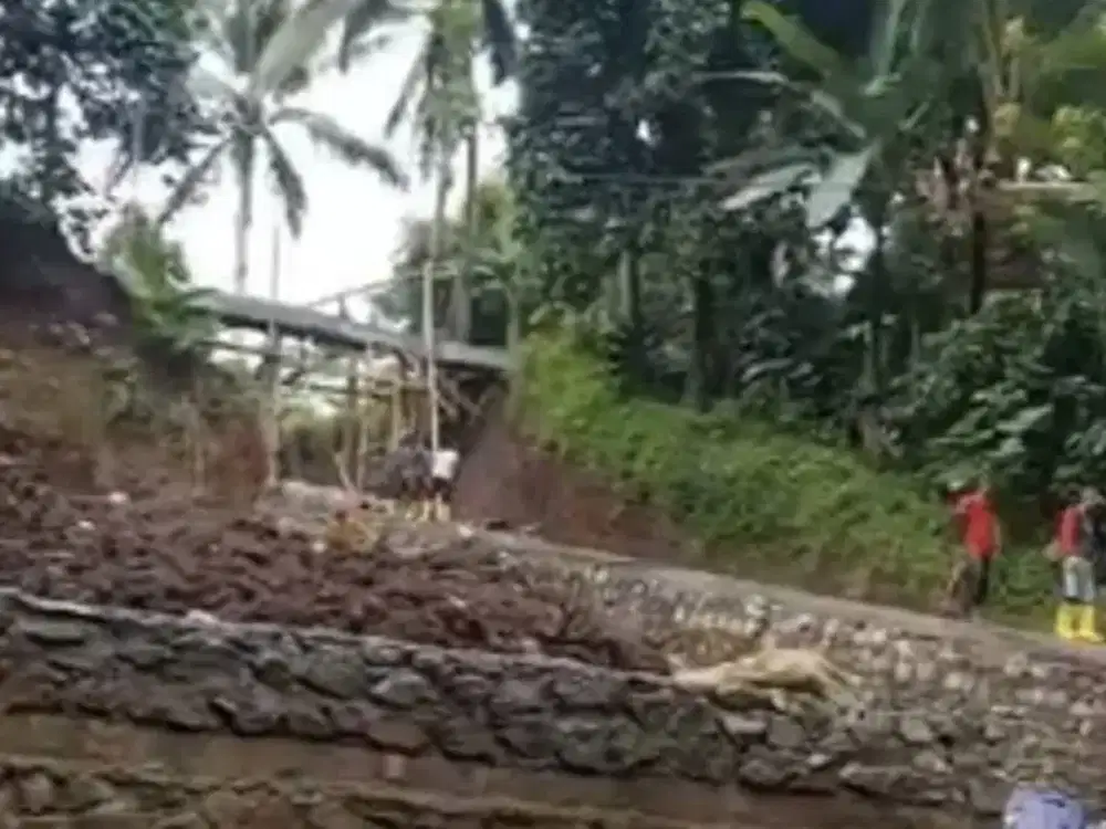 Land for sale in Selemadeg, Bali