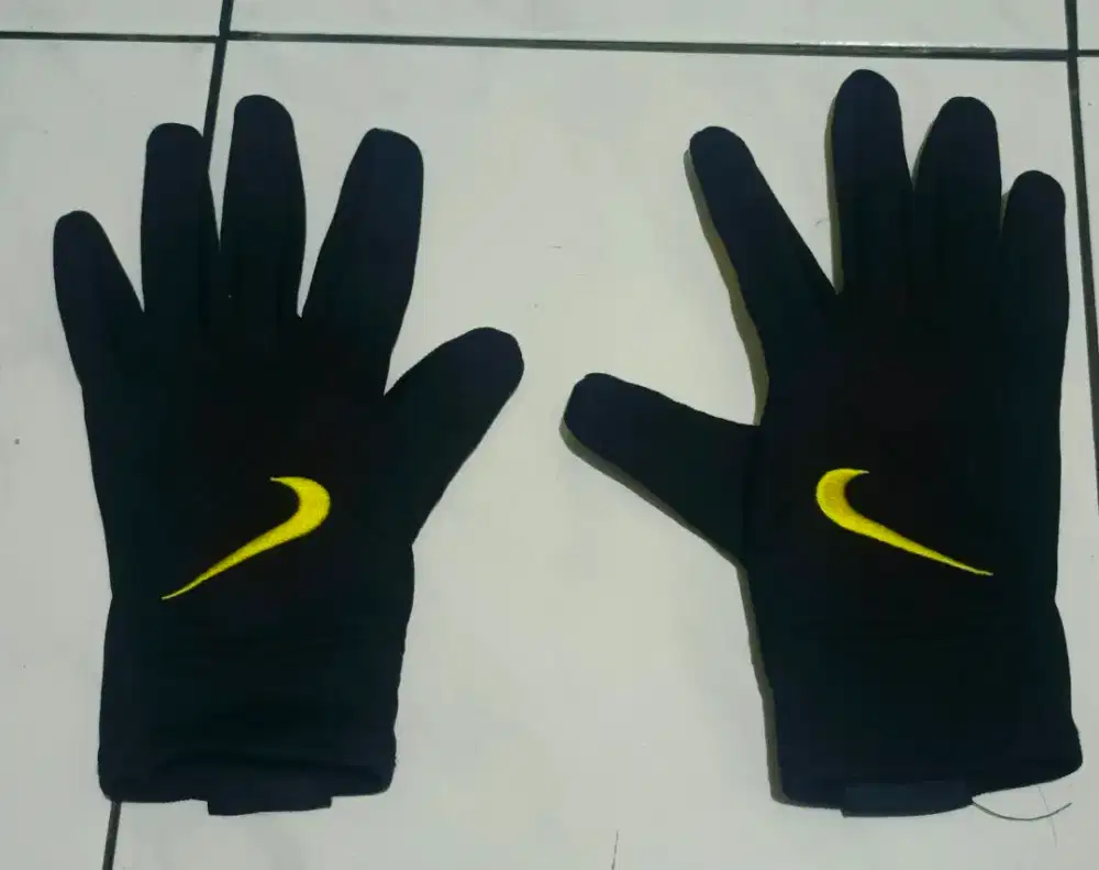 Jual sarung tangan Nike Brazil Fan Gloves[1]