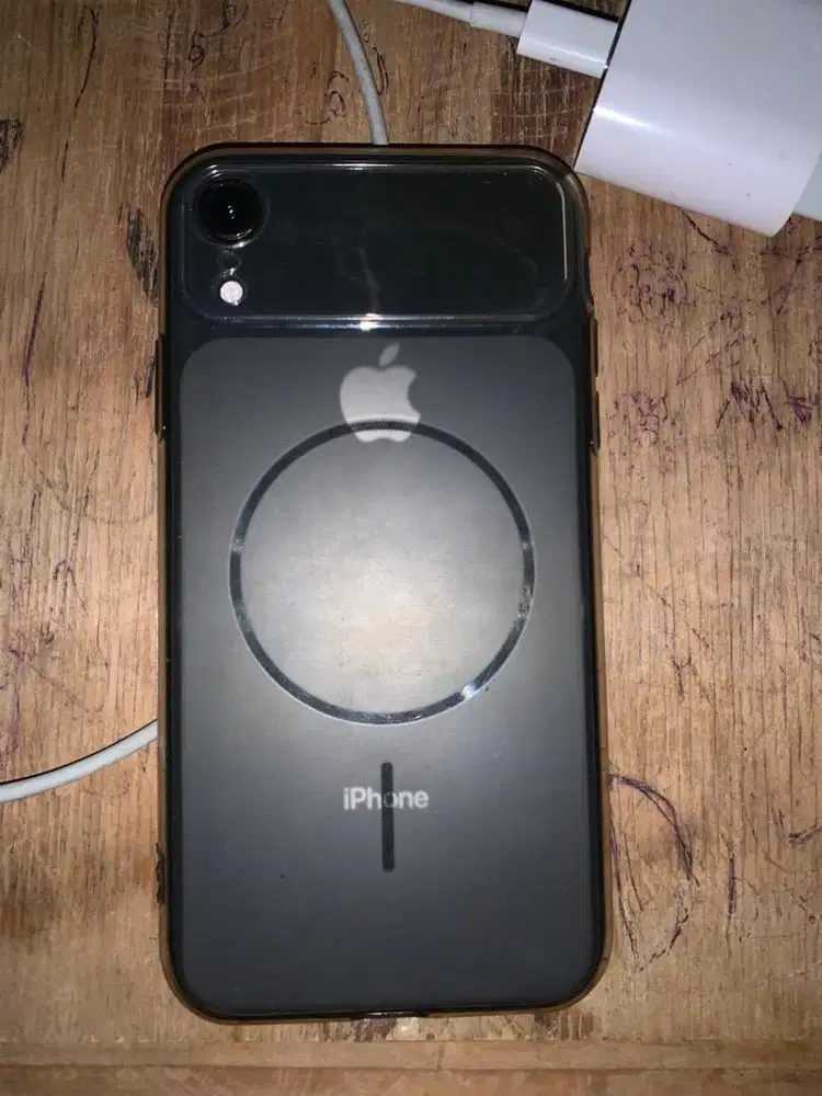 IPHONE XR 64GB interr