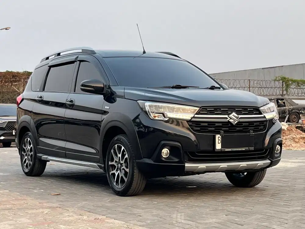 Suzuki XL7 Manual 2020
