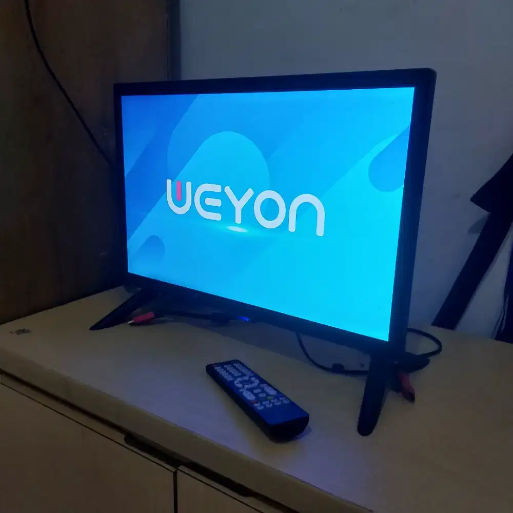 TV merk weyon, 24 inc.