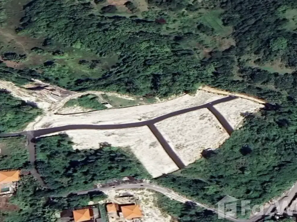 Land for sale in Kutuh, Bali