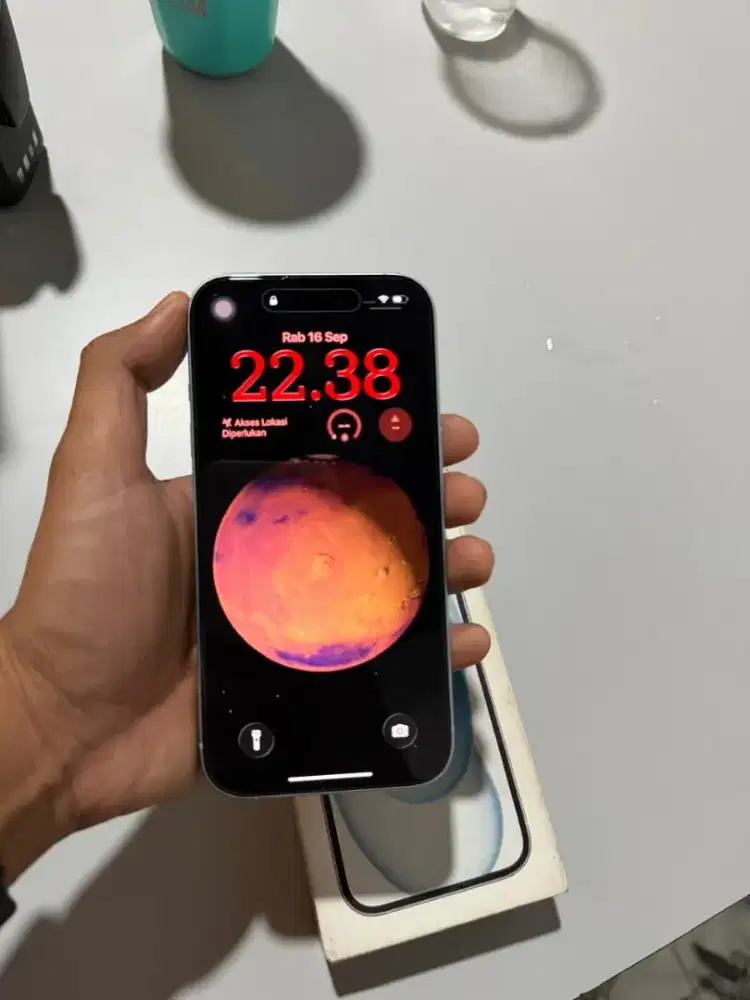 IPHONE 15 128 IBOX