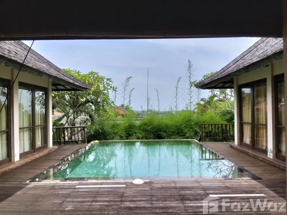 2 Bedroom Villa for sale in Jimbaran, Bali