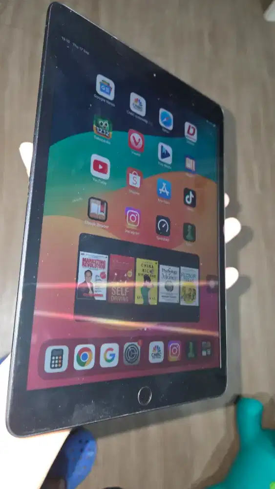 Ipad 9th gen  (2021)