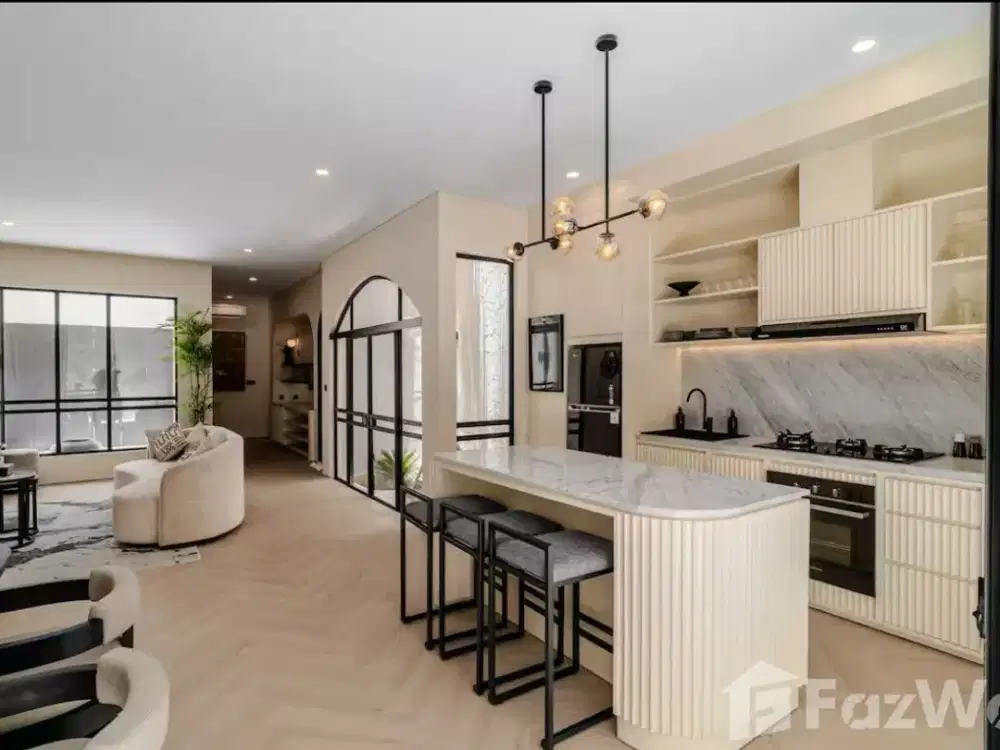 2 Bedroom Villa for rent in Canggu, Bali