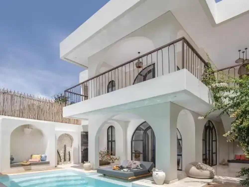 2 Bedroom Villa for rent in Tampak Siring, Bali