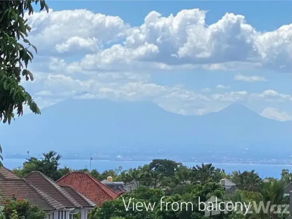 4 Bedroom Villa for sale in Bingin, Bali