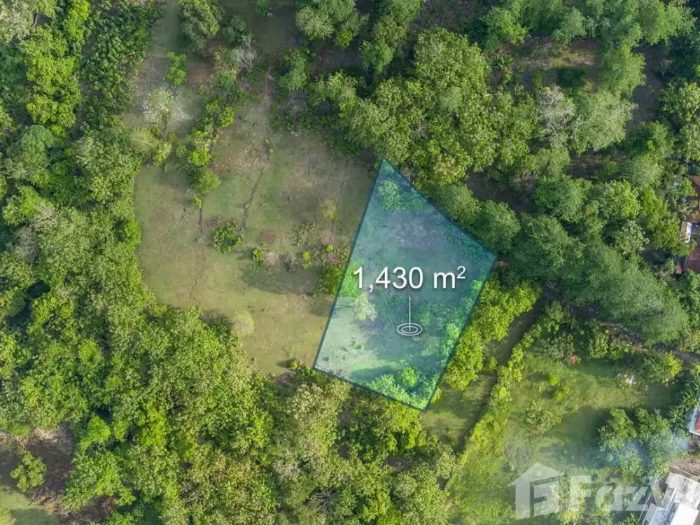 Land for sale in Balangan, Bali
