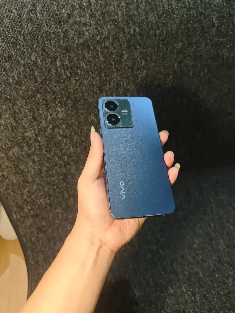 Vivo y22 4/128GB
