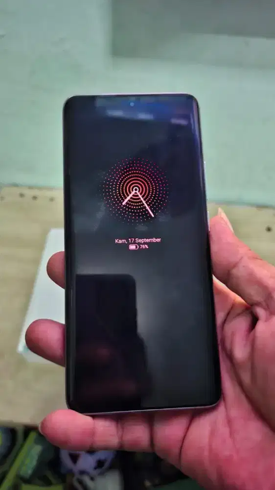 HP xiaomi redmi note 14pro plus