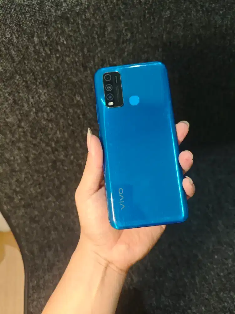 Vivo y30i 4/64GB