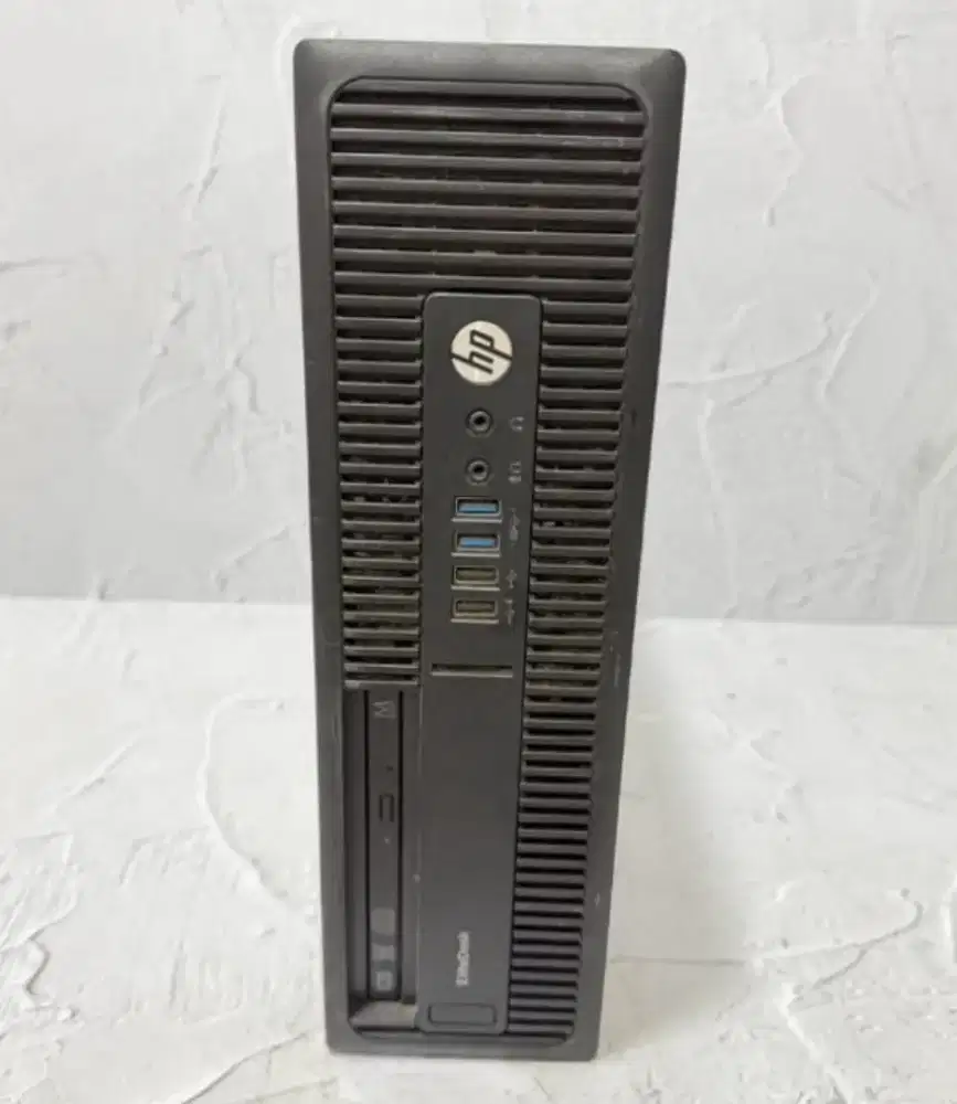 HP EliteDesk 800 G2 Small Form Factor (SFF)