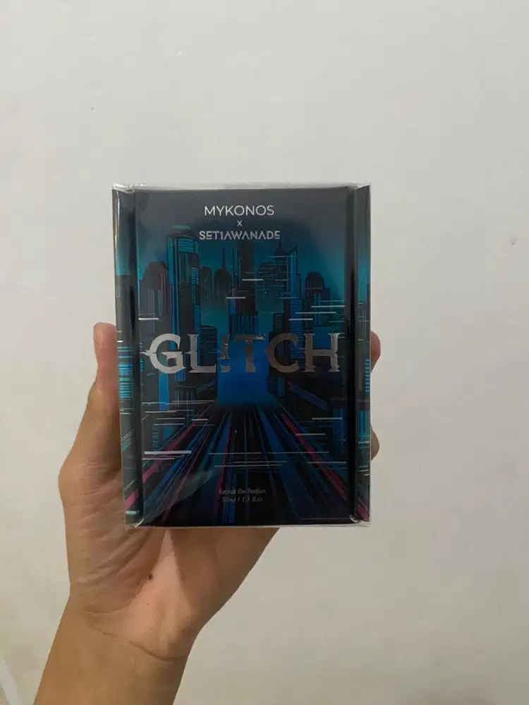 mykonos glitch 50ml