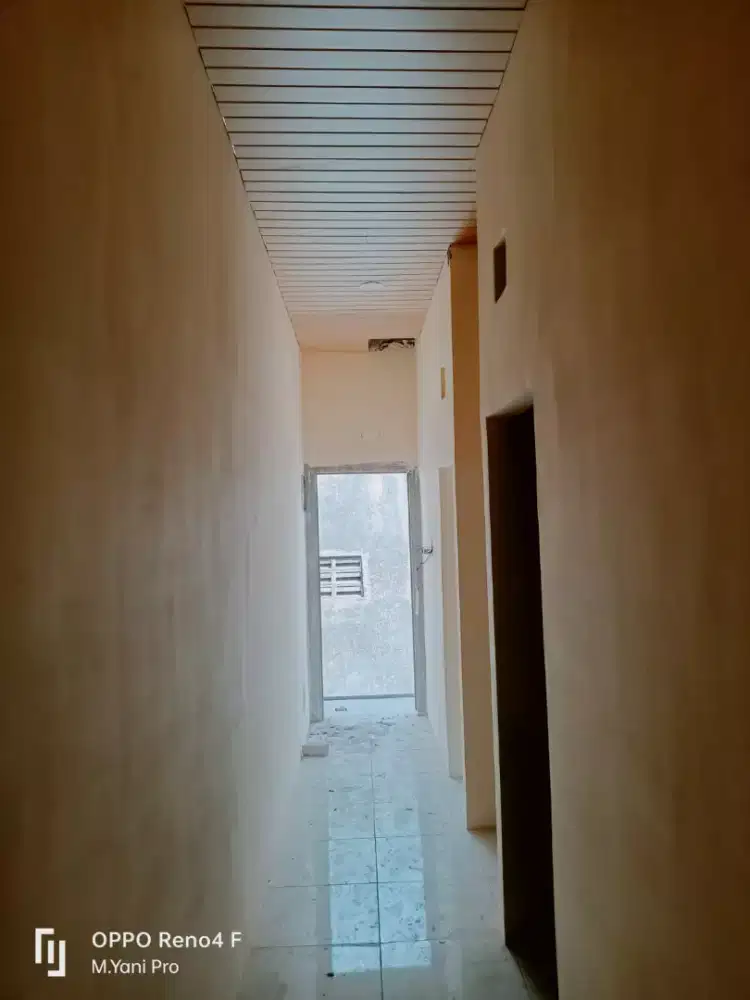 Gypsum plafon partisi