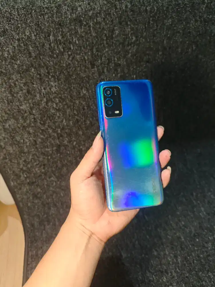 Oppo a55 4/64GB