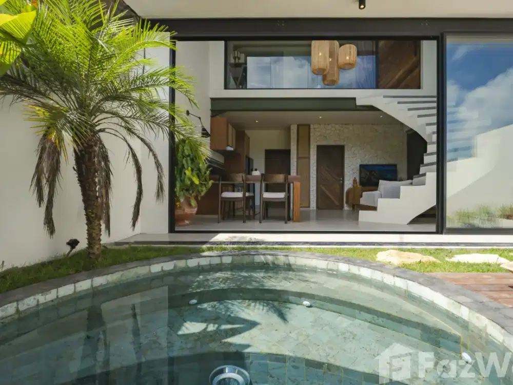 2 Bedroom Villa for sale in Uluwatu, Bali