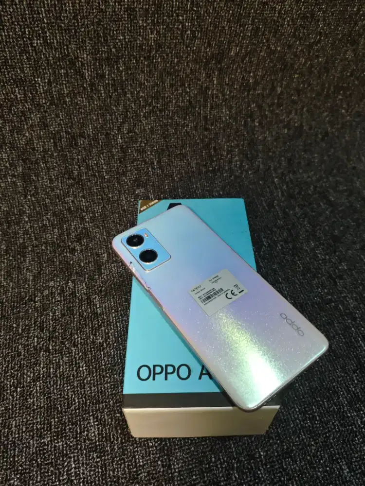 Oppo a96 8/256GB