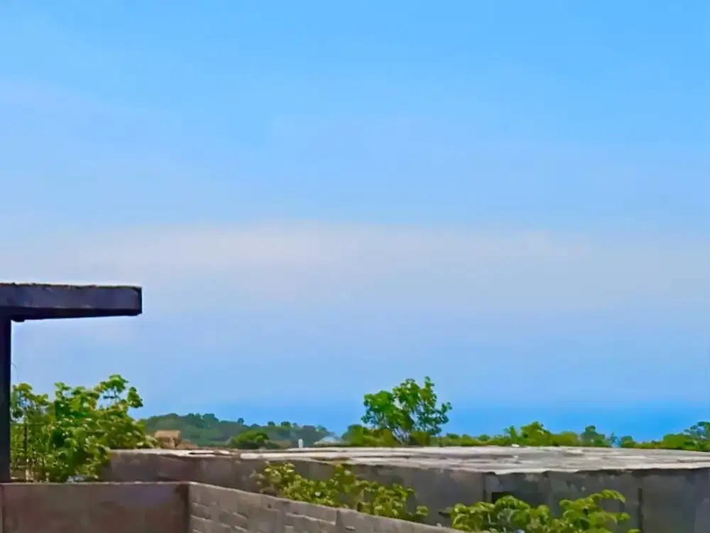 Land for sale in Ungasan, Bali