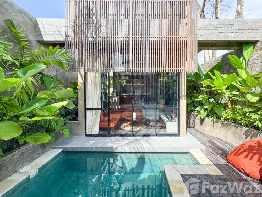 2 Bedroom Villa for sale in Mengwi, Bali