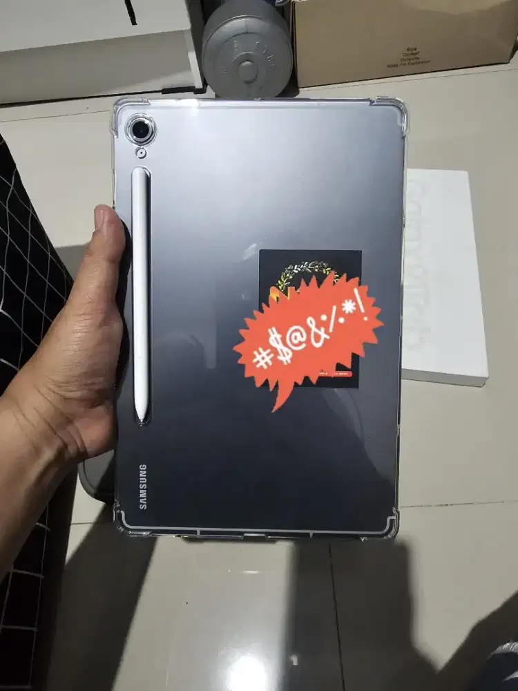 Samsung Galaxy Tab S10 FE 5G Celluler