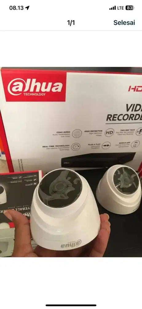 Yuk beli cctv di kami