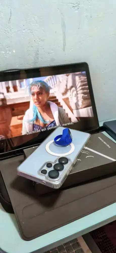 Samsung s26 ultra sein