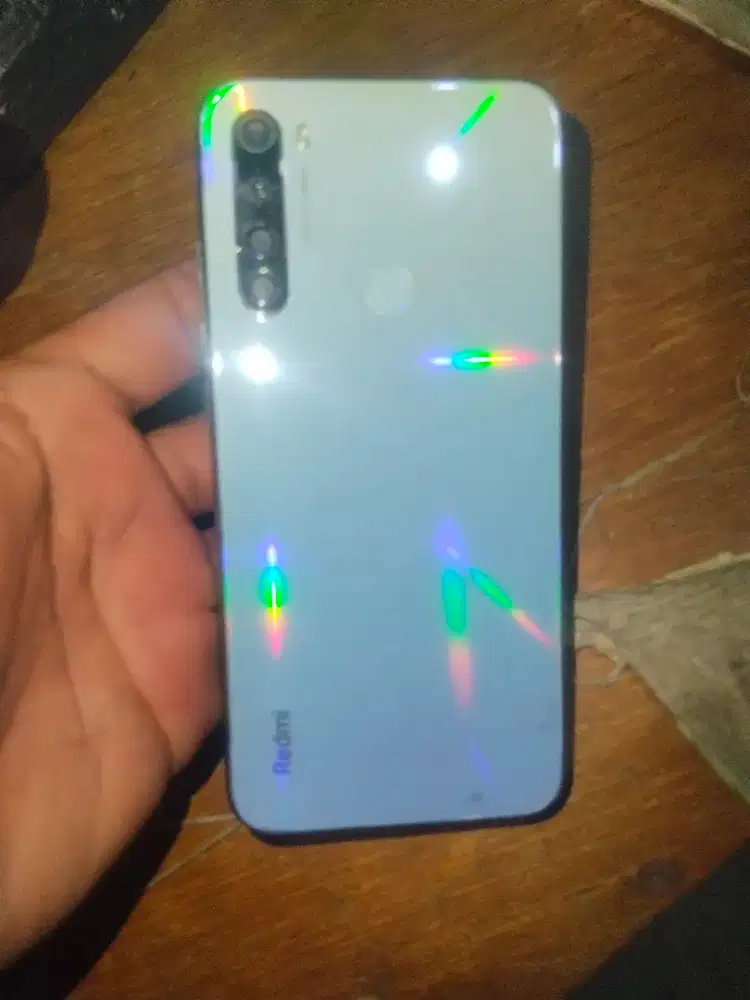 redmi note 8 4/64